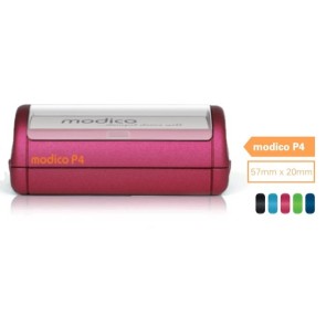 modico P4 Stempel Gehäuse (P-Serie)