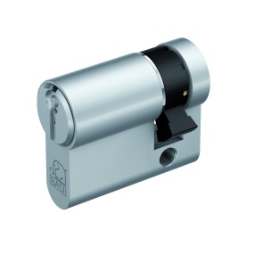 Basi AS Profil-Halbzylinder