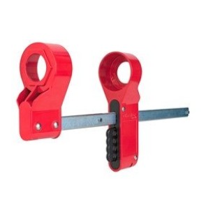 Verriegelungsgerät für Flansche S3923