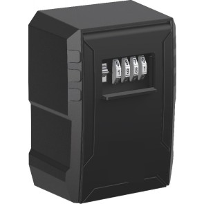 KeyBox gross schwarz