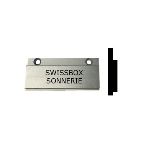 SWISS-BOX SONNERIE