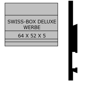 SWISS-BOX DELUXE