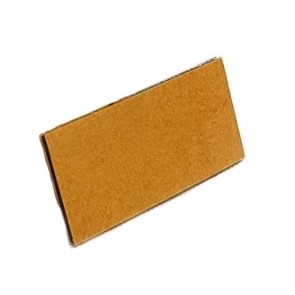 woodico Schaum beidseitig klebend