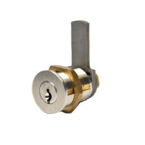 ferutec Rundzylinder Verschlusszylinder Ø22