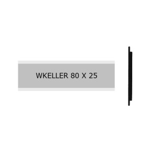 WKELLER 80